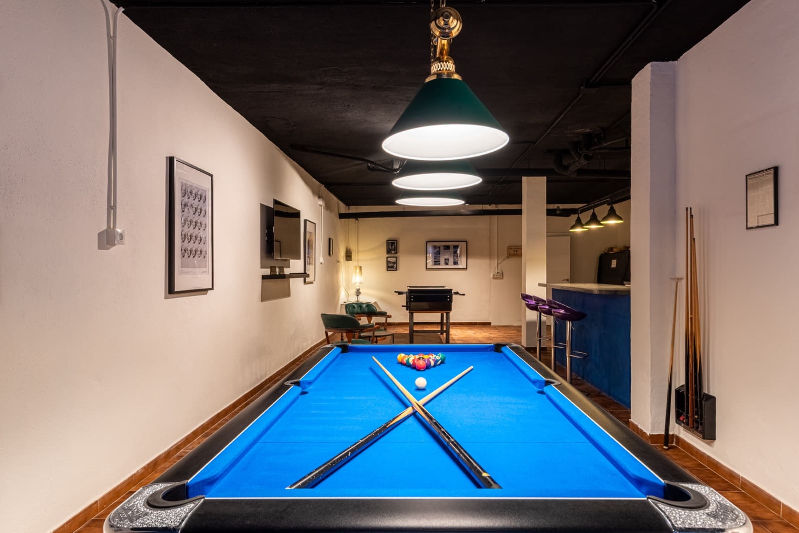 2 sovrum Takvåning till salu i Estepona med pool garage - 875 000 € (Ref: 10159270)