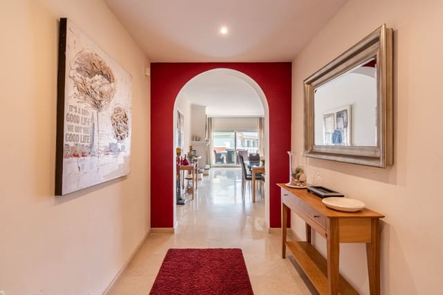 2 sovrum Takvåning till salu i Villacana - Costalita - Saladillo, Estepona med pool garage - 875 000 € (Ref: 10159270)