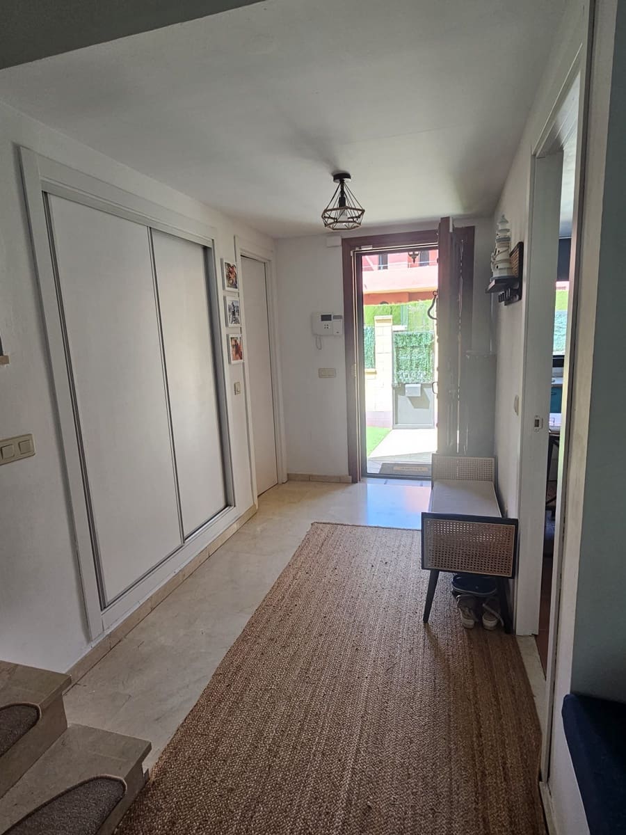 3 soveværelse Byhus til salg i Bel-Air med swimmingpool garage - € 556.000 (Ref: 10161205)