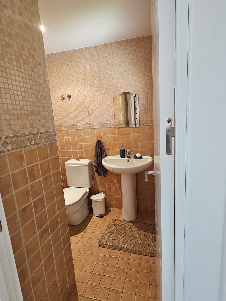 3 soveværelse Byhus til salg i Bel-Air med swimmingpool garage - € 556.000 (Ref: 10161205)