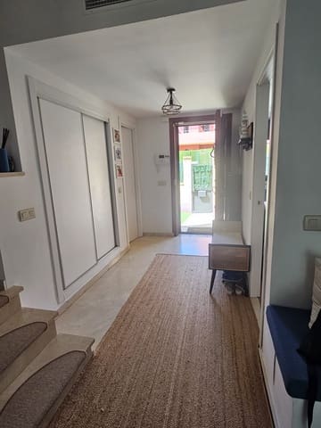 3 soveværelse Byhus til salg i Bel-Air, Estepona med swimmingpool garage - € 556.000 (Ref: 10161205)