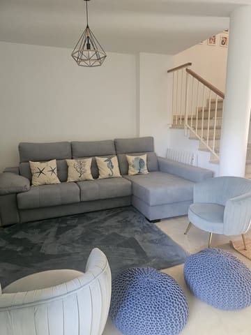 3 soveværelse Byhus til salg i Bel-Air, Estepona med swimmingpool garage - € 556.000 (Ref: 10161205)