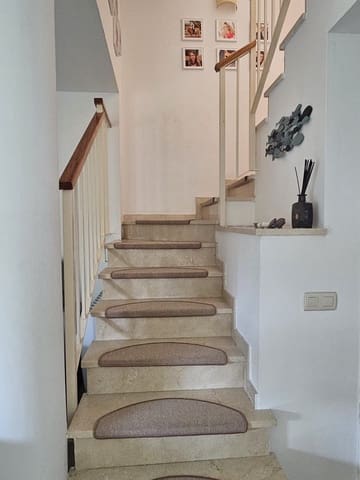 3 soveværelse Byhus til salg i Bel-Air, Estepona med swimmingpool garage - € 556.000 (Ref: 10161205)