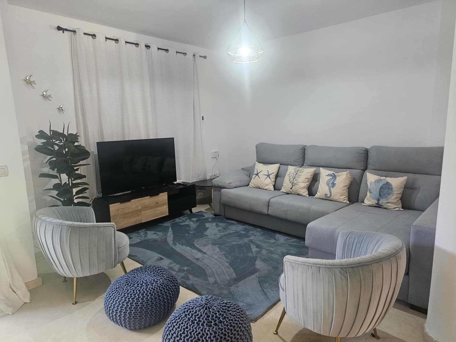 3 soveværelse Byhus til salg i Bel-Air med swimmingpool garage - € 556.000 (Ref: 10161205)