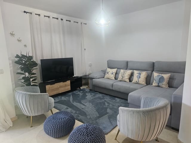 3 soveværelse Byhus til salg i Bel-Air, Estepona med swimmingpool garage - € 556.000 (Ref: 10161205)