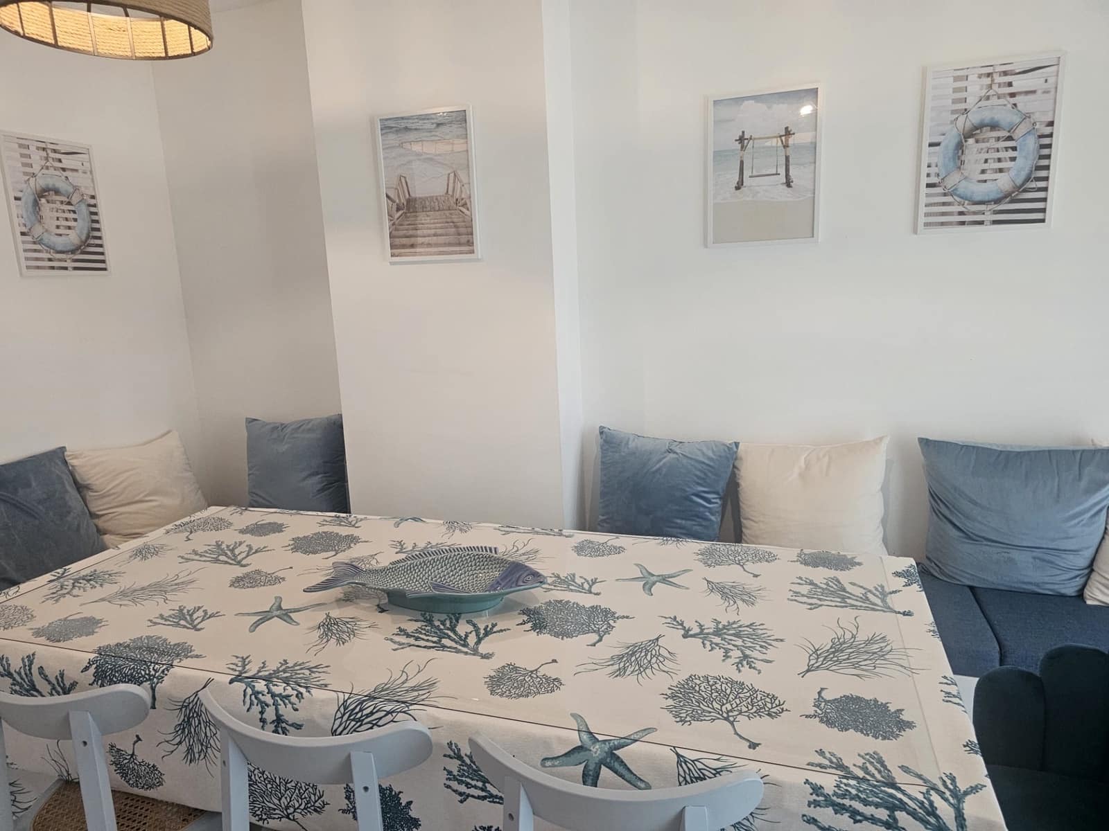 3 soveværelse Byhus til salg i Bel-Air med swimmingpool garage - € 556.000 (Ref: 10161205)