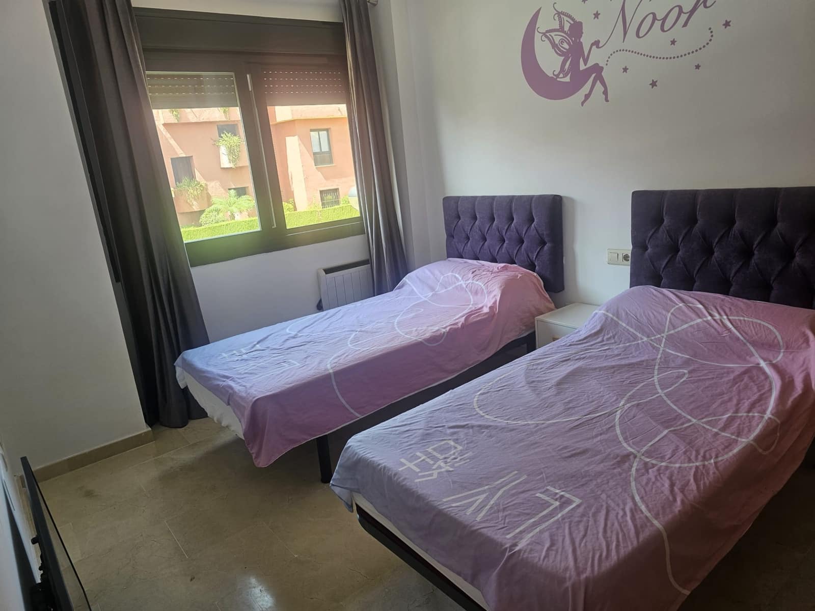 3 soveværelse Byhus til salg i Bel-Air med swimmingpool garage - € 556.000 (Ref: 10161205)