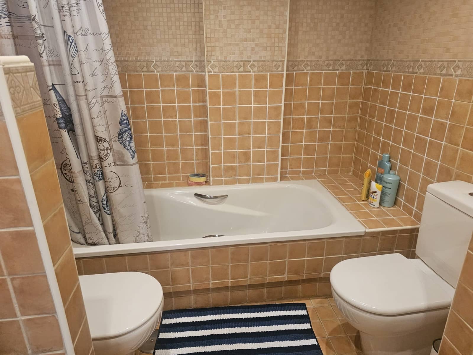 3 soveværelse Byhus til salg i Bel-Air med swimmingpool garage - € 556.000 (Ref: 10161205)