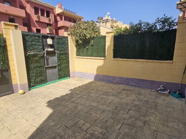 3 soveværelse Byhus til salg i Bel-Air, Estepona med swimmingpool garage - € 556.000 (Ref: 10161205)