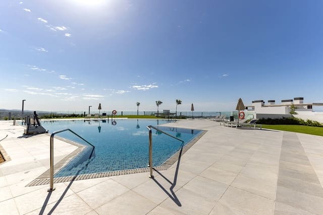 5 sovrum Lägenhet till salu i La Quinta, Benahavís med pool garage - 2 795 000 € (Ref: 8123154)