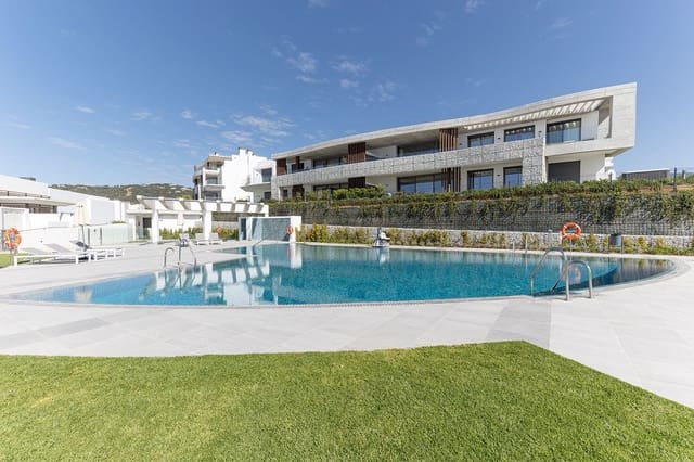 5 sovrum Lägenhet till salu i La Quinta, Benahavís med pool garage - 2 795 000 € (Ref: 8123154)