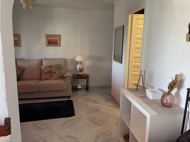 2 soveværelse Byhus til leje i Atalaya-Isdabe, Estepona med swimmingpool - € 1.700 (Ref: 8237347)