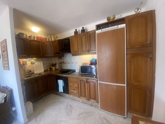 2 soveværelse Byhus til leje i Atalaya-Isdabe, Estepona med swimmingpool - € 1.700 (Ref: 8237347)