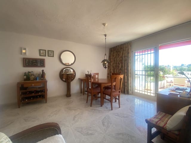 2 soveværelse Byhus til leje i Atalaya-Isdabe, Estepona med swimmingpool - € 1.700 (Ref: 8237347)