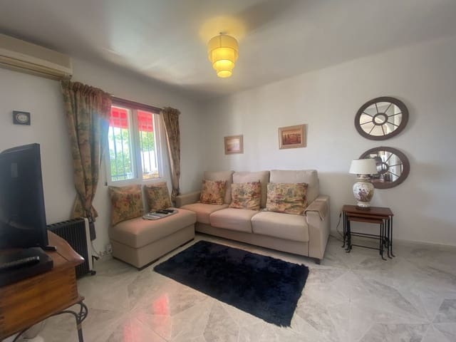 2 soveværelse Byhus til leje i Atalaya-Isdabe, Estepona med swimmingpool - € 1.700 (Ref: 8237347)