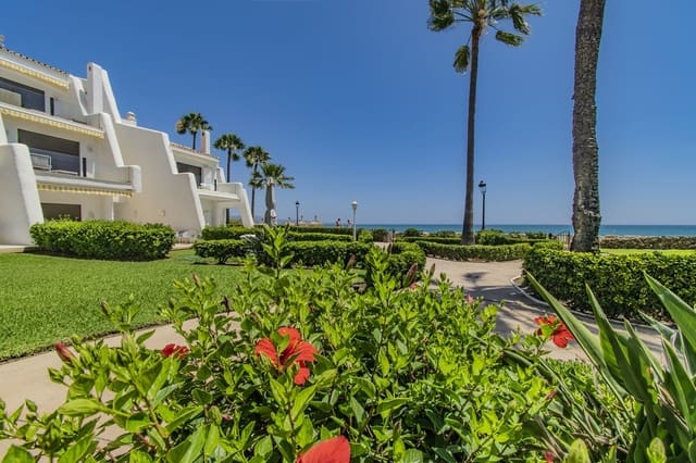 4 soverom Hus til salgs i Golden Mile, Marbella med svømmebasseng garasje - € 5 460 000 (Ref: 8780874)