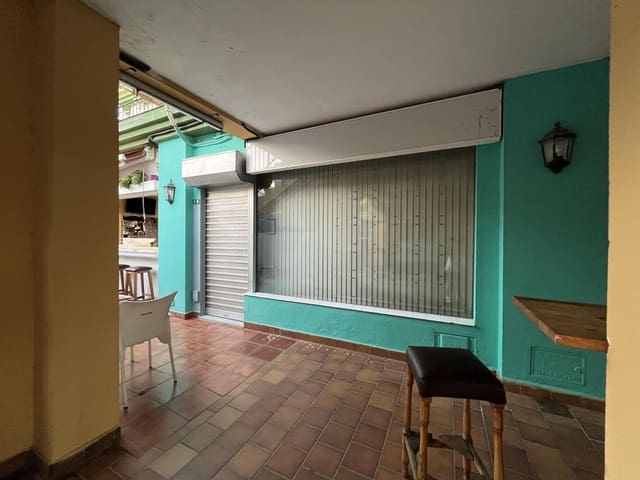Kontor til leje i Estepona - € 1.400 (Ref: 9107903)