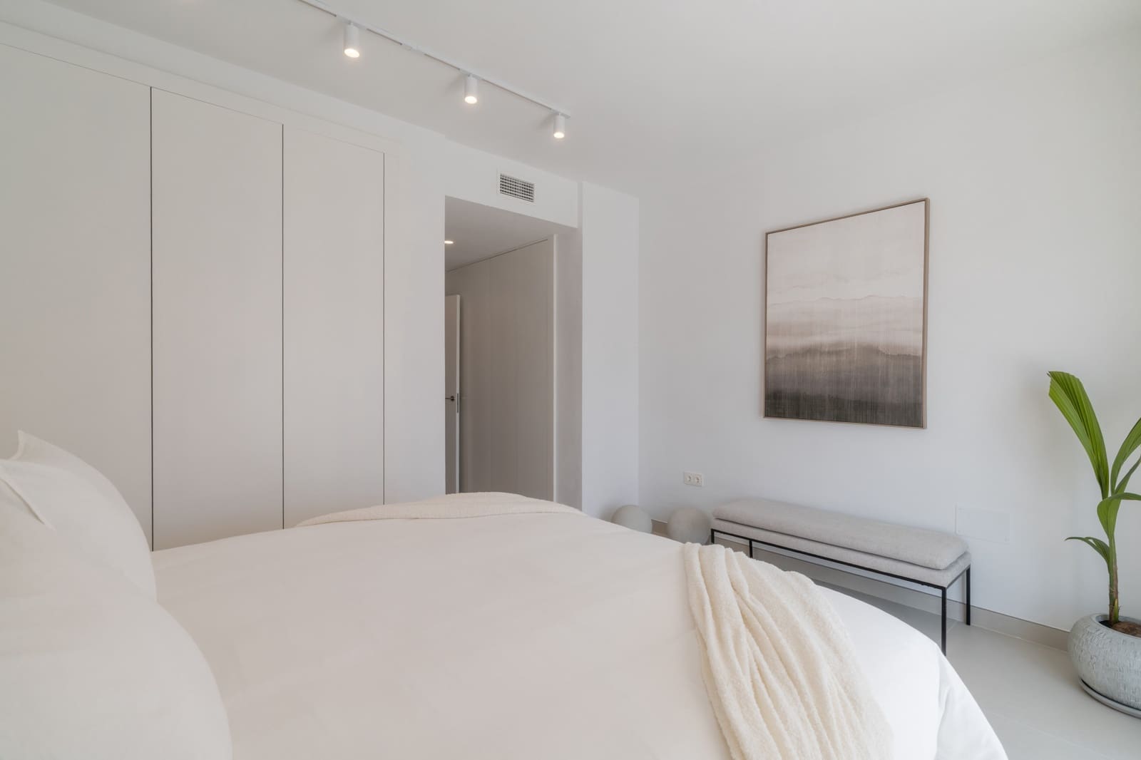 3 soveværelse Penthouse til salg i San Pedro de Alcantara med swimmingpool garage - € 1.695.000 (Ref: 9215746)