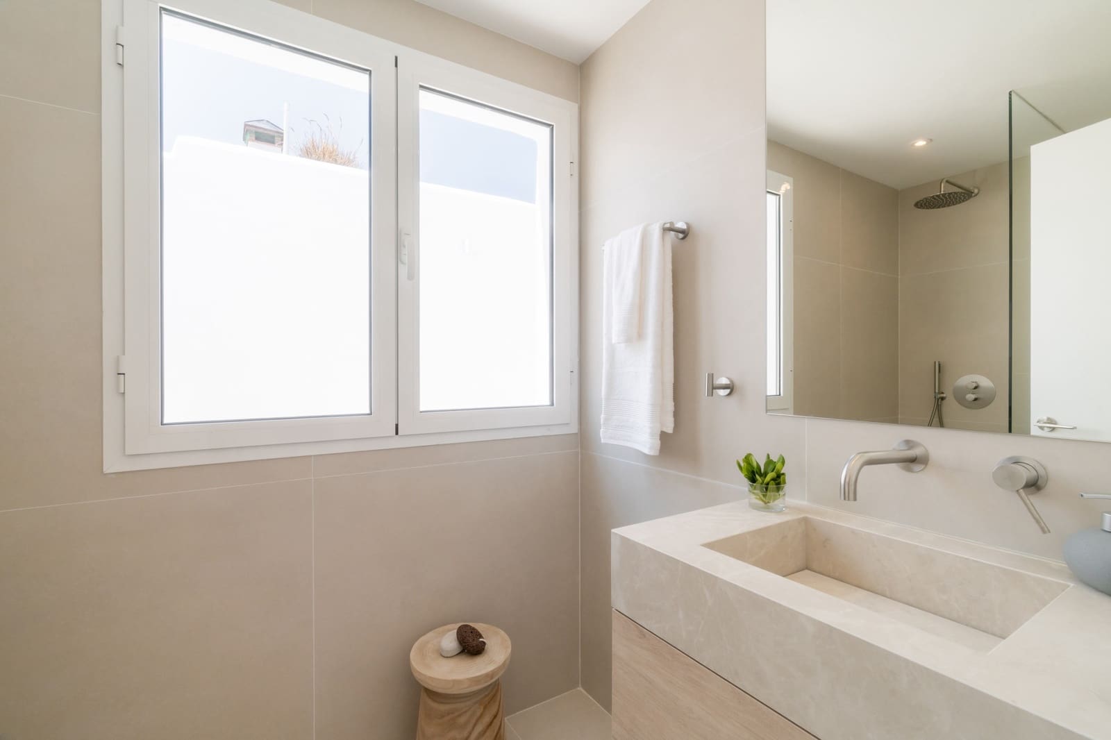 3 soveværelse Penthouse til salg i San Pedro de Alcantara med swimmingpool garage - € 1.695.000 (Ref: 9215746)