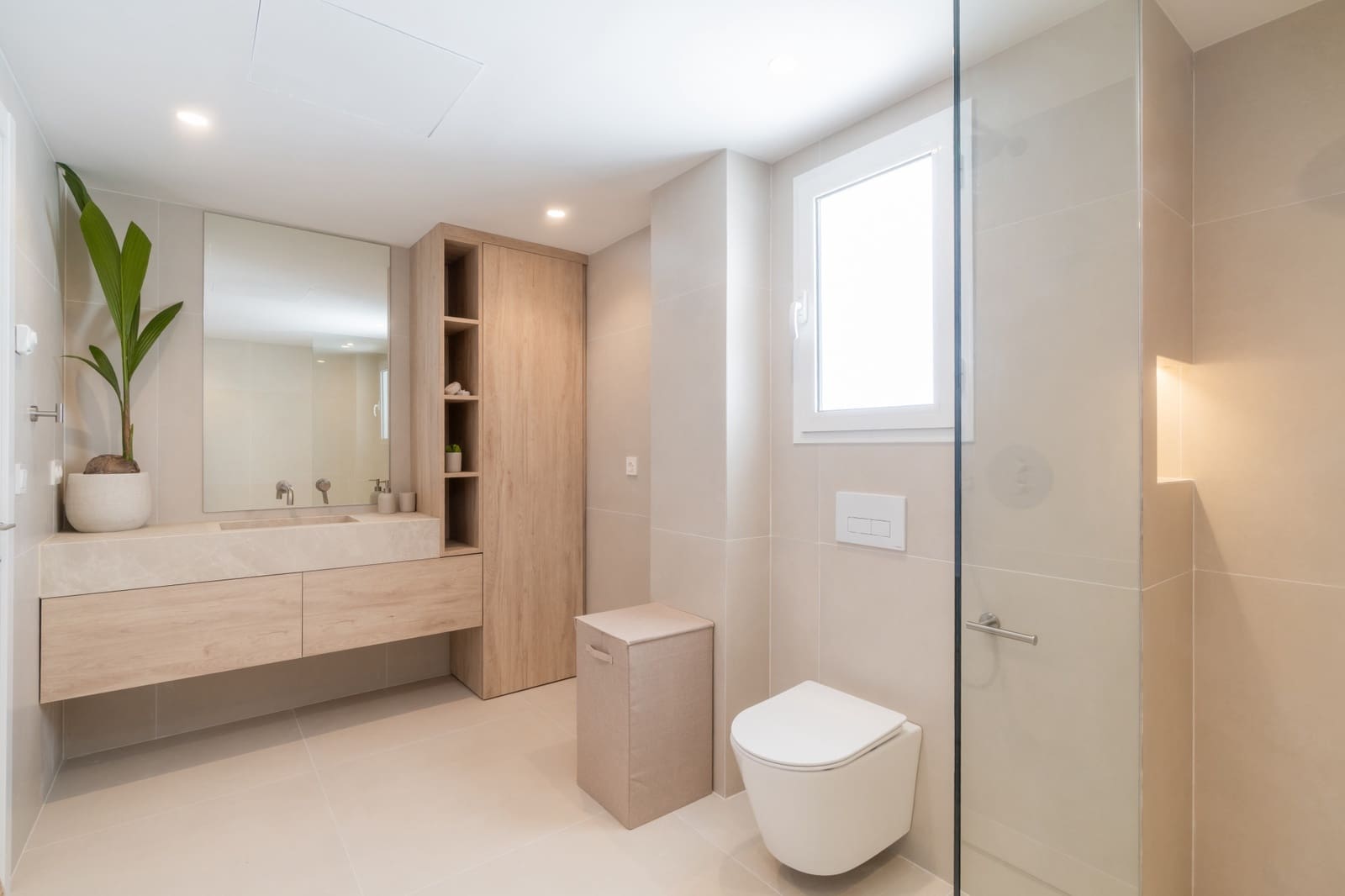 3 soveværelse Penthouse til salg i San Pedro de Alcantara med swimmingpool garage - € 1.695.000 (Ref: 9215746)