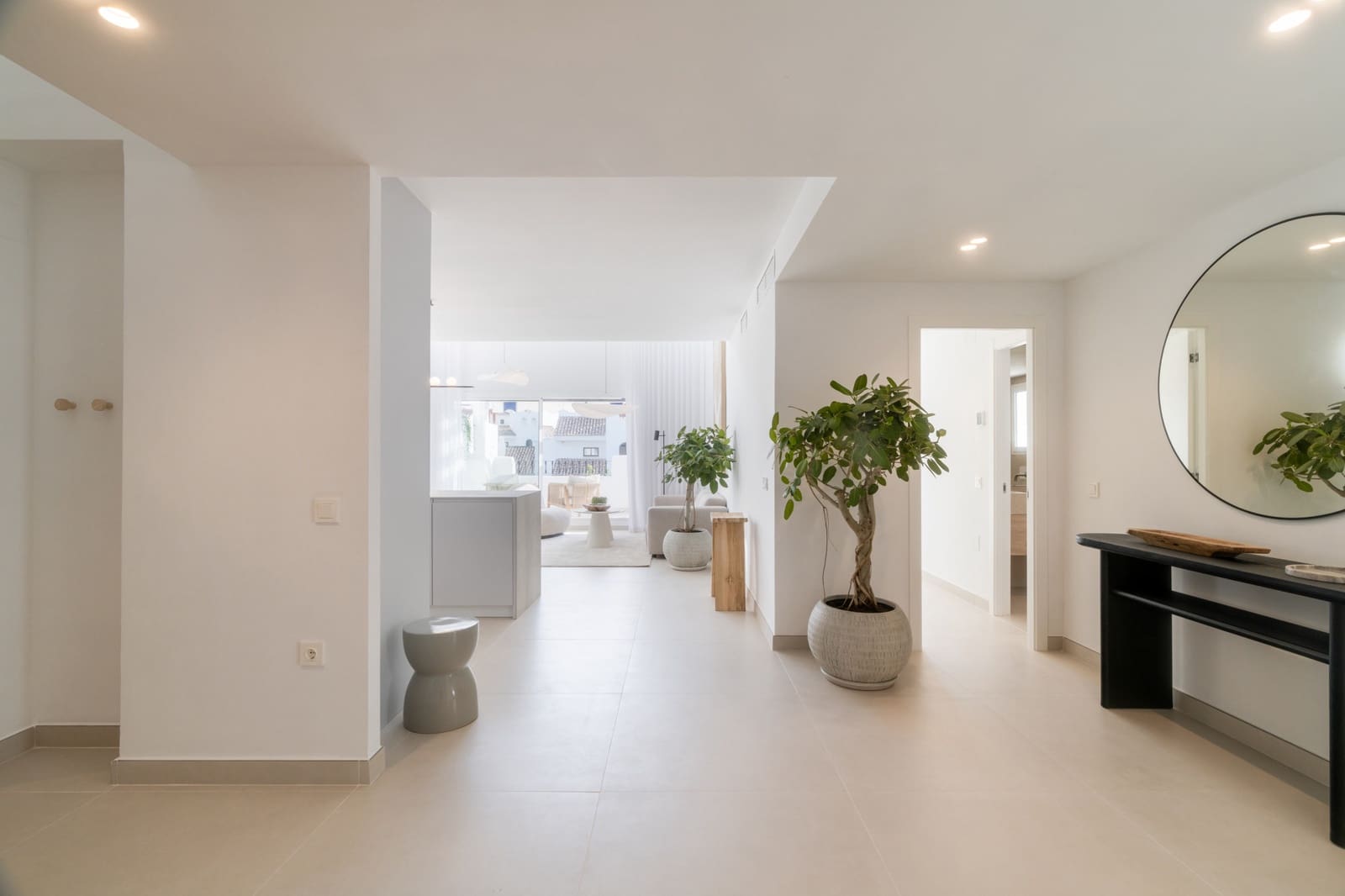 3 soveværelse Penthouse til salg i San Pedro de Alcantara med swimmingpool garage - € 1.695.000 (Ref: 9215746)