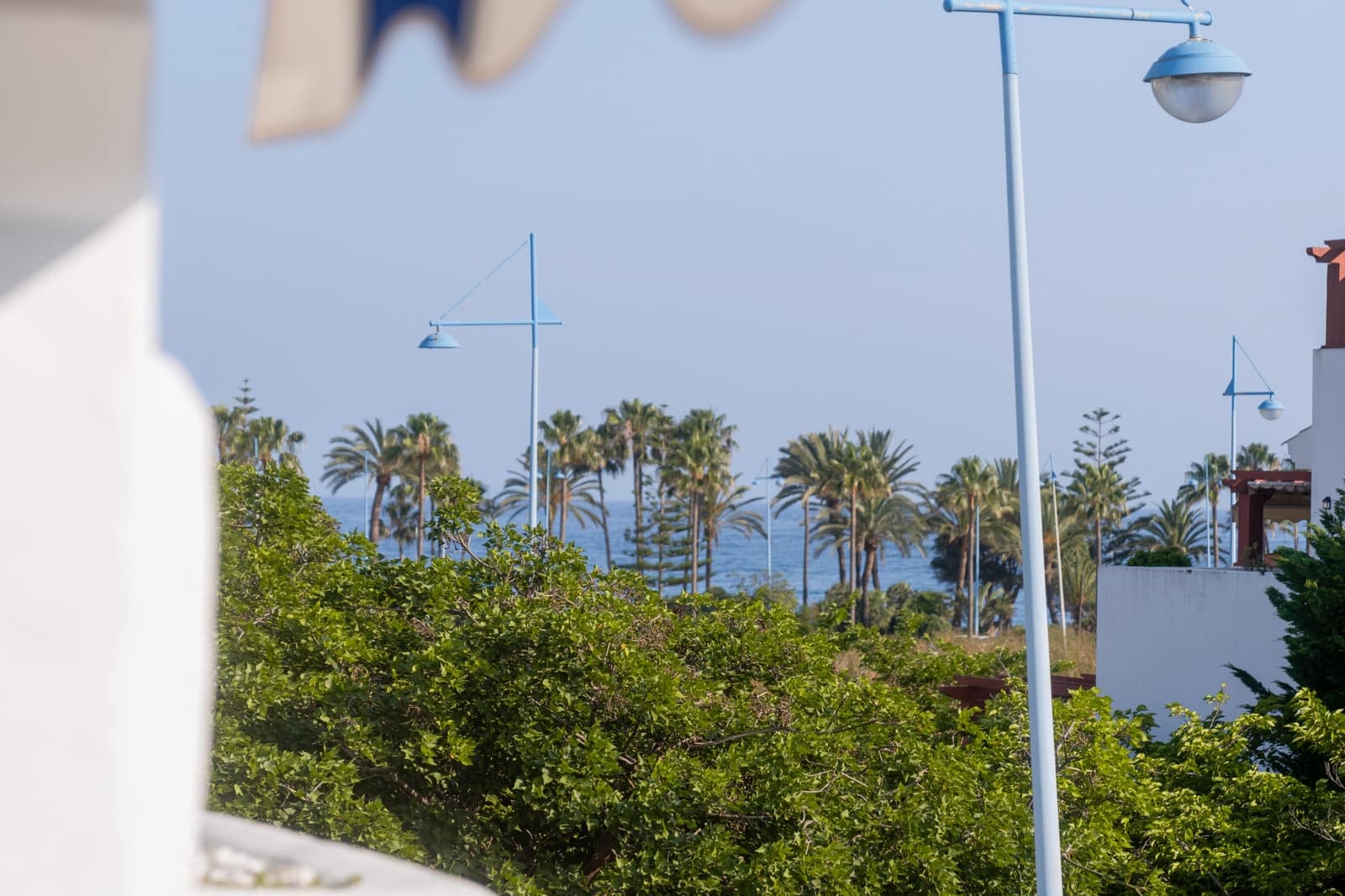 3 soveværelse Penthouse til salg i San Pedro de Alcantara med swimmingpool garage - € 1.695.000 (Ref: 9215746)