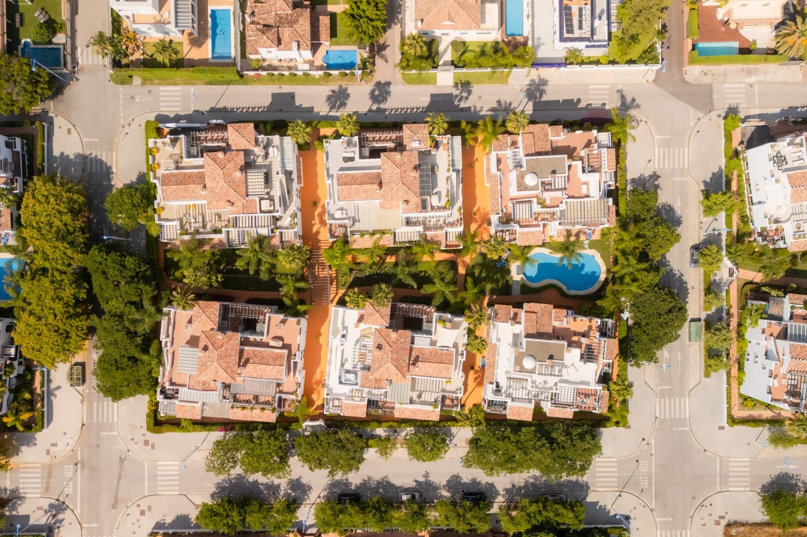 3 soveværelse Penthouse til salg i San Pedro de Alcantara med swimmingpool garage - € 1.695.000 (Ref: 9215746)