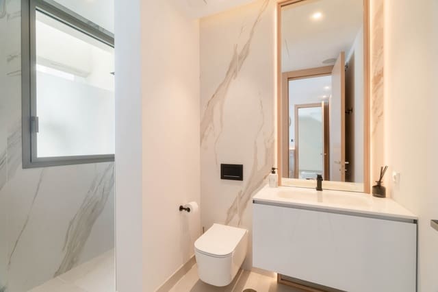 3 sypialnia Willa na sprzedaż w Nueva Andalucía Centro, Marbella z basenem garażem - 4 495 000 € (Ref: 9215747)