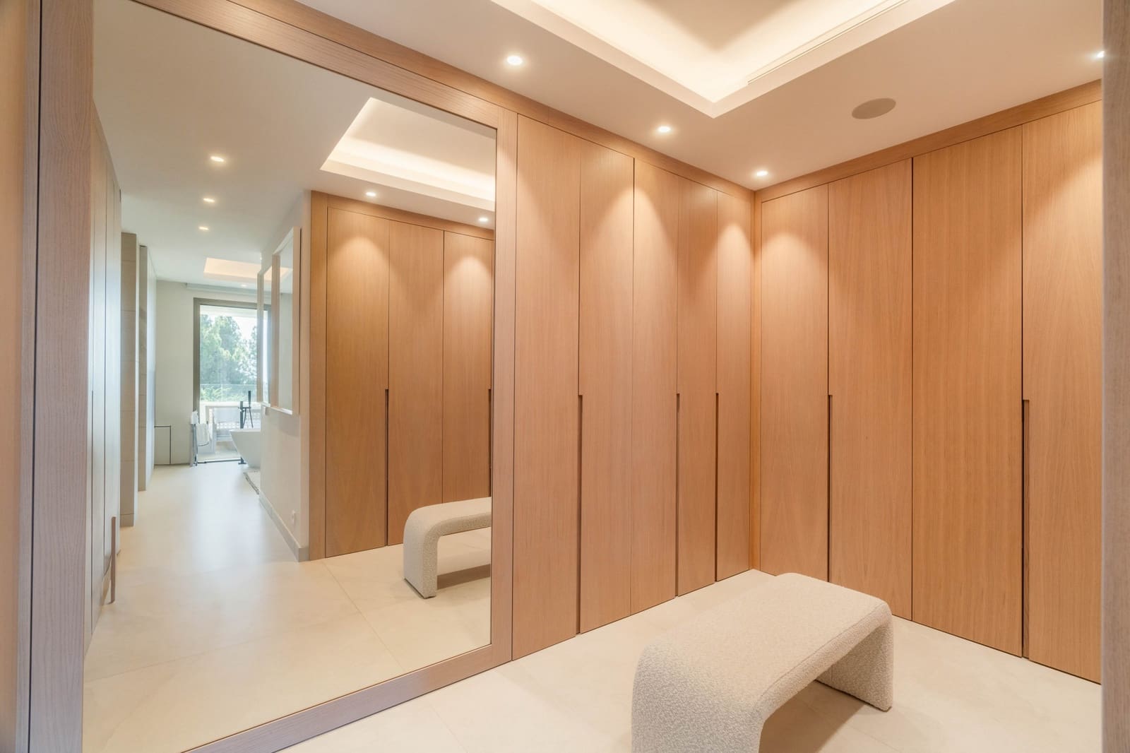 3 soveværelse Villa til salg i Marbella med swimmingpool garage - € 4.495.000 (Ref: 9215747)