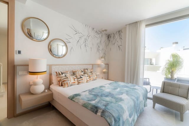 3 chambre Villa/Maison à vendre à Nueva Andalucía Centro, Marbella avec piscine garage - 4 295 000 € (Ref: 9215747)