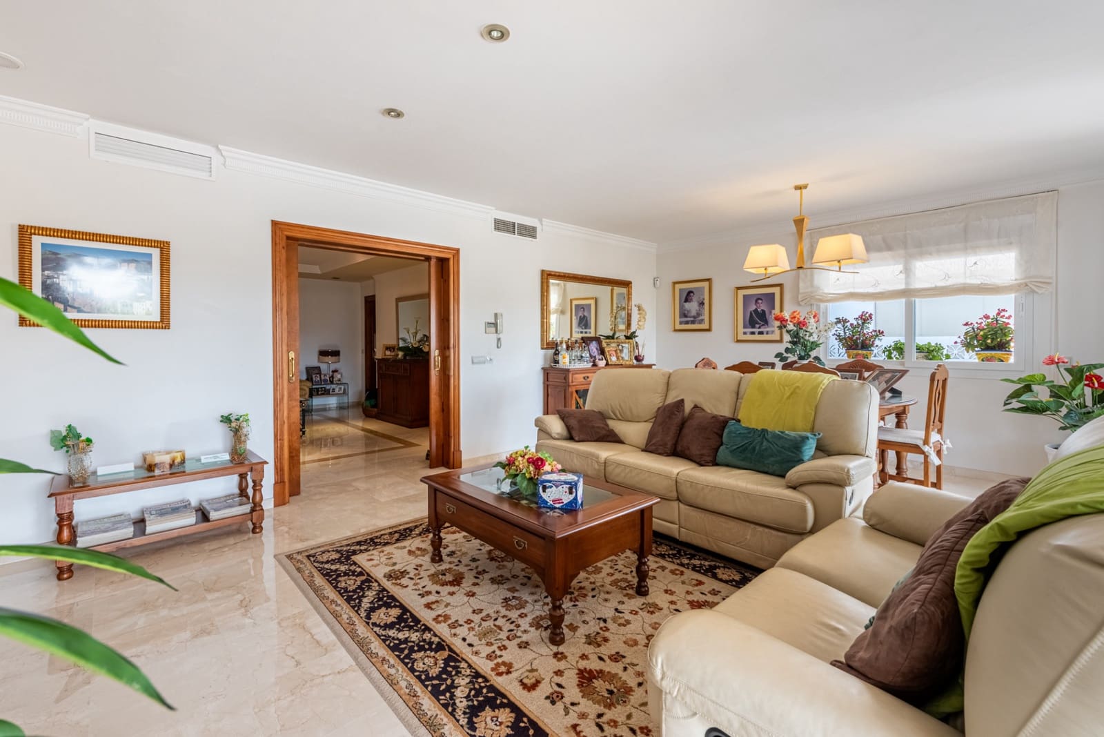 6 slaapkamer Villa te koop in San Pedro de Alcantara met zwembad garage - € 2.750.000 (Ref: 9217240)