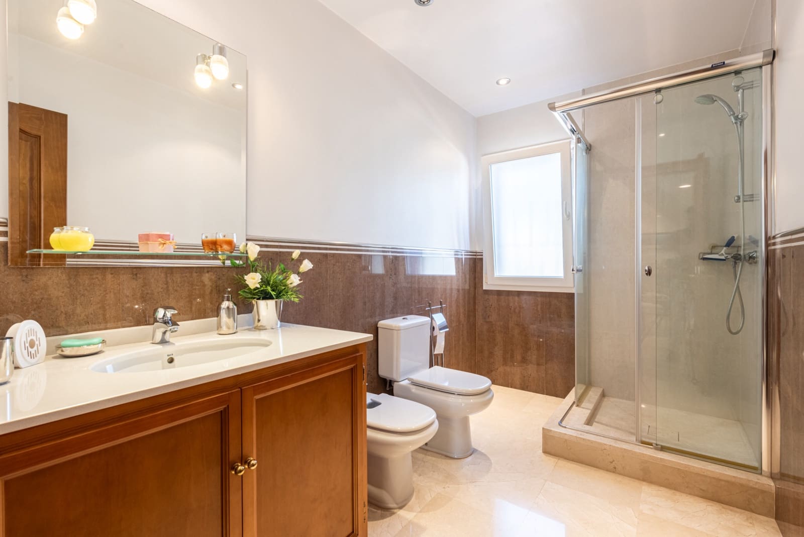 6 slaapkamer Villa te koop in San Pedro de Alcantara met zwembad garage - € 2.750.000 (Ref: 9217240)