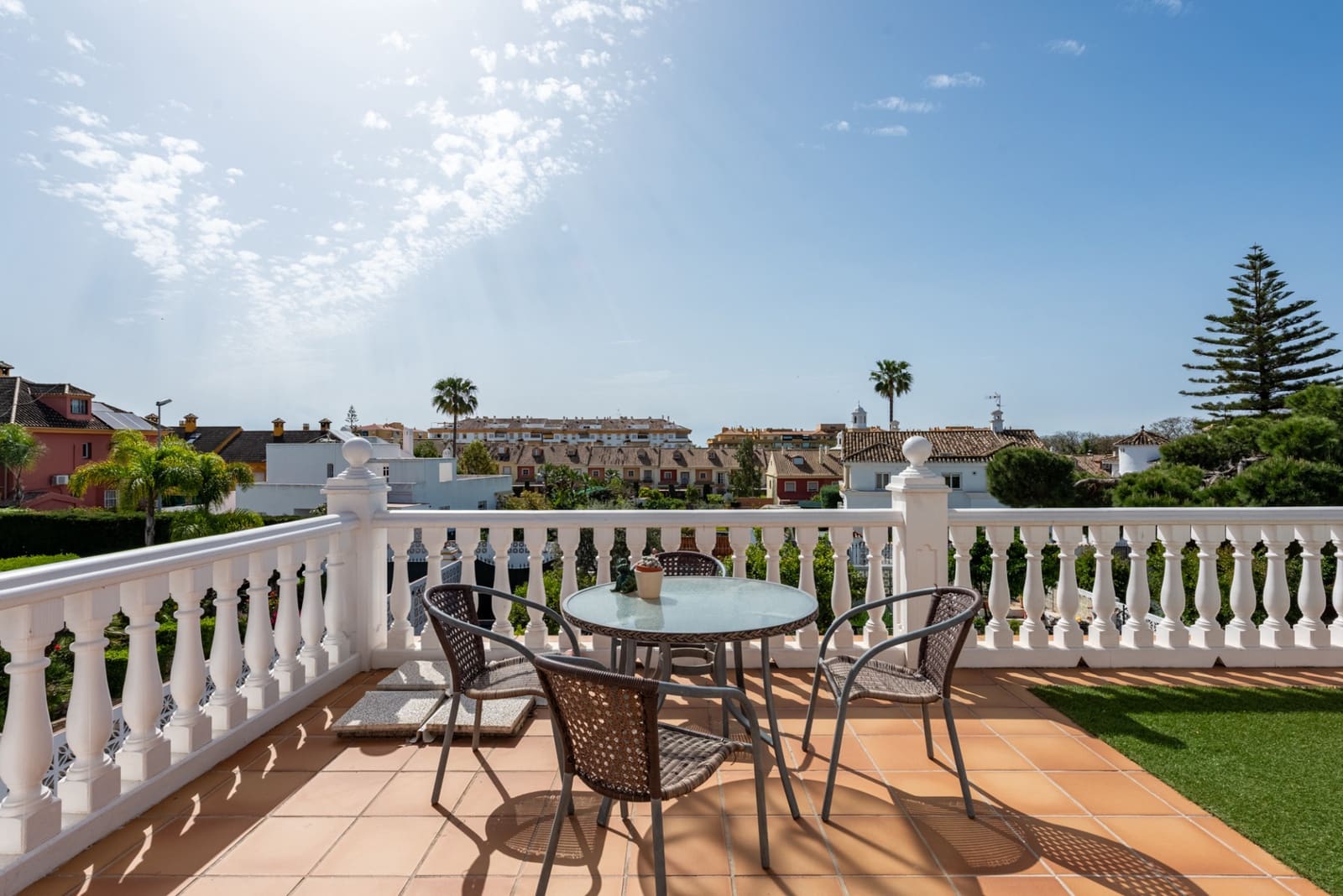 6 slaapkamer Villa te koop in San Pedro de Alcantara met zwembad garage - € 2.750.000 (Ref: 9217240)