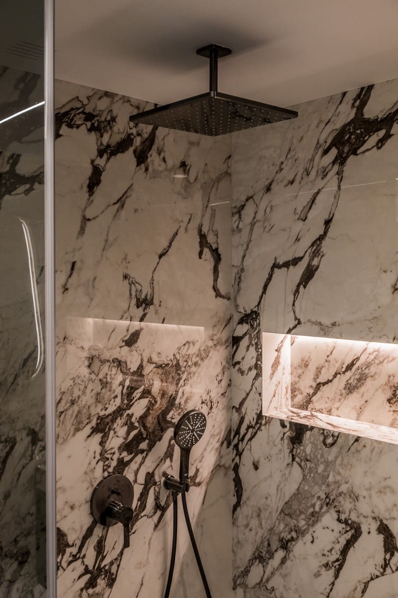 3 sovrum Lägenhet till salu i Marbella med pool garage - 2 450 000 € (Ref: 9217246)