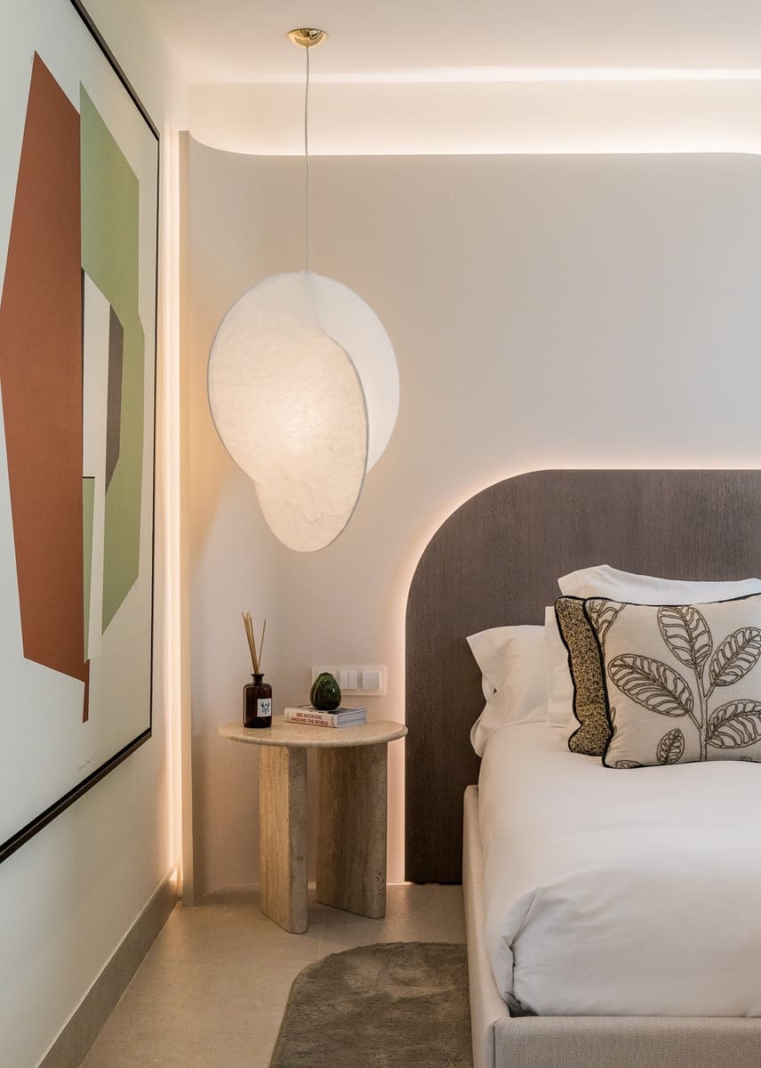 6 bedroom Apartment for sale in Marbella with pool garage - € 4,650,000 (Ref: 9217247)