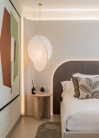 6 bedroom Apartment for sale in Marbella with pool garage - € 4,650,000 (Ref: 9217247)