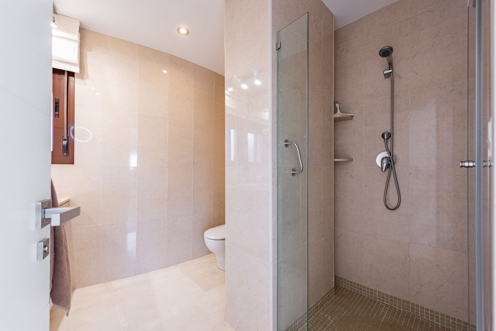 3 soveværelse Penthouse til salg i Costalita med swimmingpool garage - € 1.149.000 (Ref: 9217248)