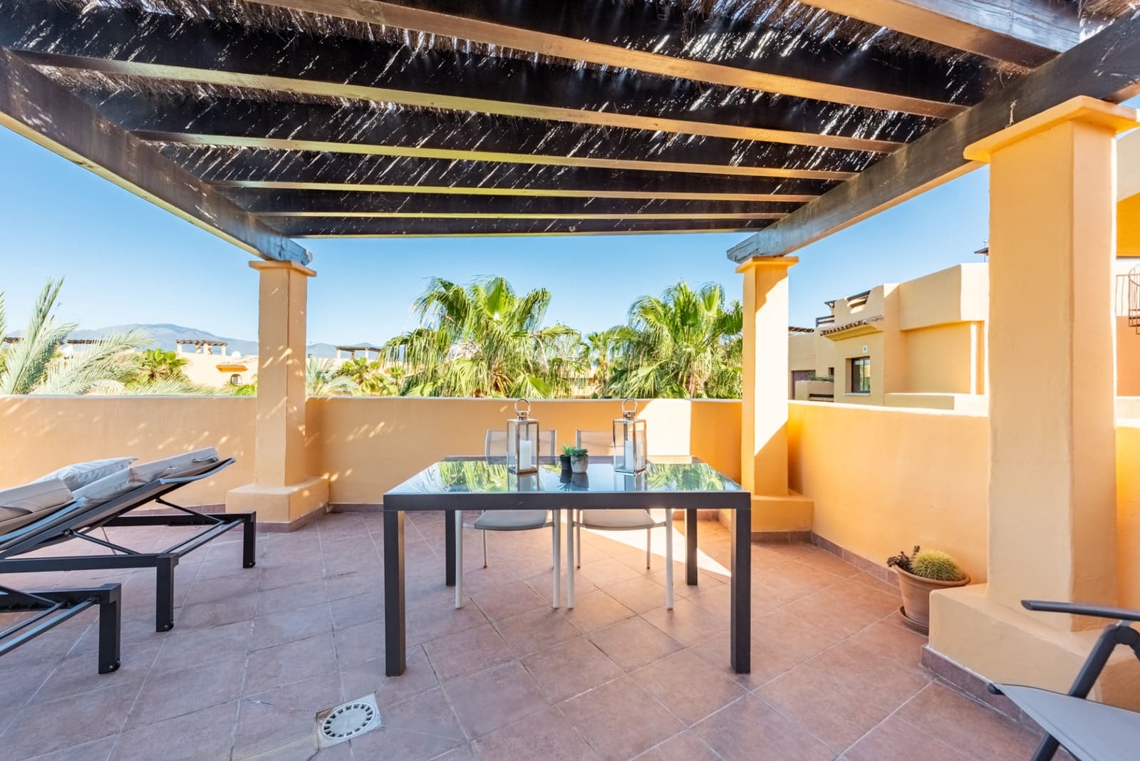 3 soveværelse Penthouse til salg i Costalita med swimmingpool garage - € 1.149.000 (Ref: 9217248)