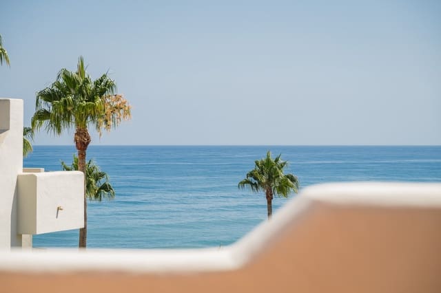 3 slaapkamer Penthouse te koop in El Velerín, Estepona met zwembad garage - € 2.695.000 (Ref: 9217251)