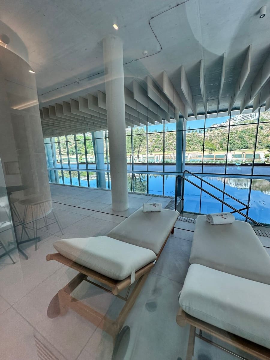 Building Plot for sale in Benahavis - € 1,250,000 (Ref: 9217252)