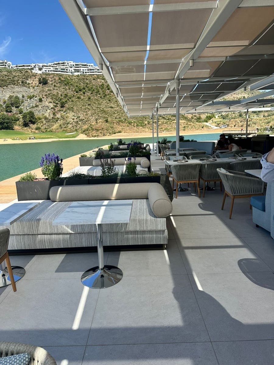 Building Plot for sale in Benahavis - € 1,250,000 (Ref: 9217252)