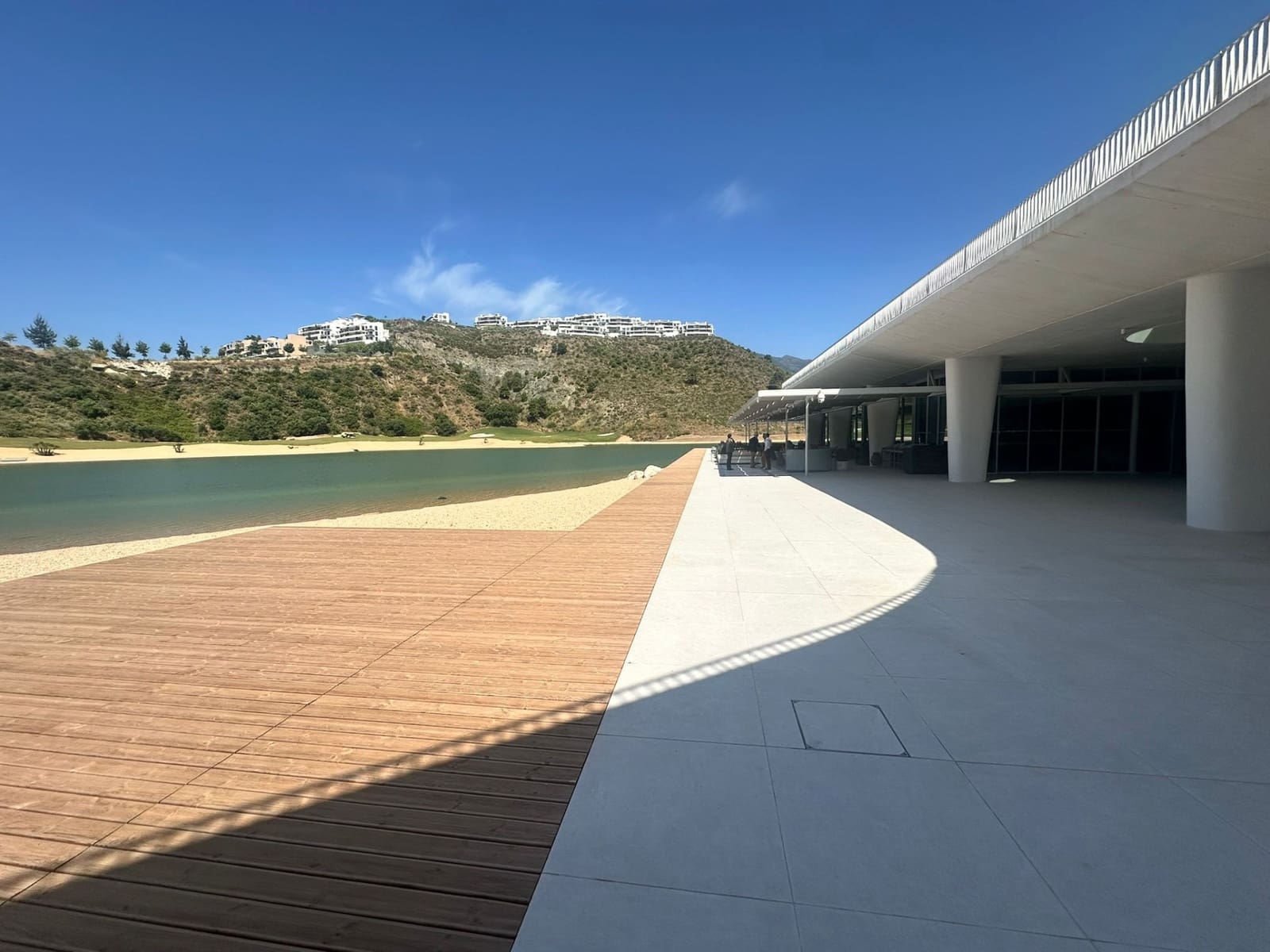 Building Plot for sale in Benahavis - € 1,250,000 (Ref: 9217252)