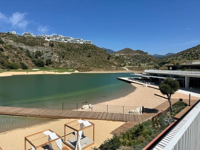 Solar/Parcela en Benahavís en venta - 1.250.000 € (Ref: 9217252)