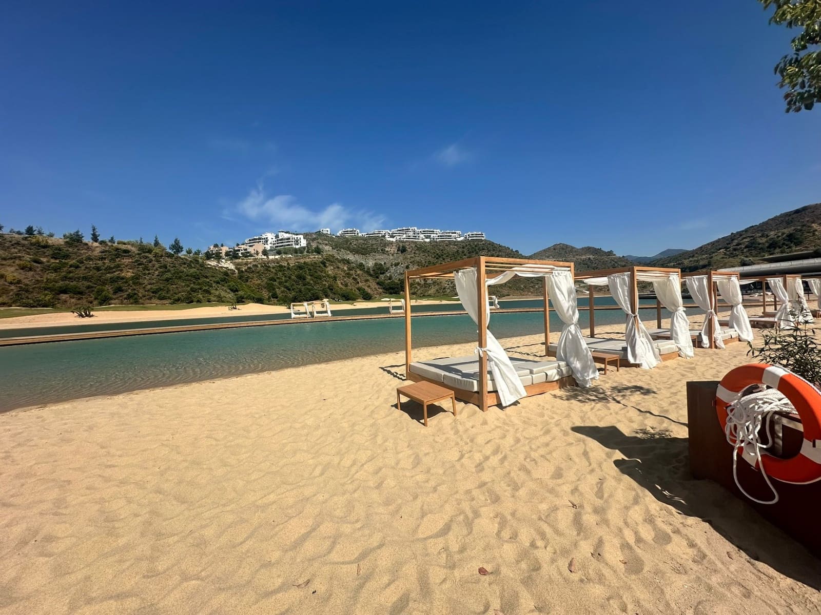 Building Plot for sale in Benahavis - € 1,250,000 (Ref: 9217252)