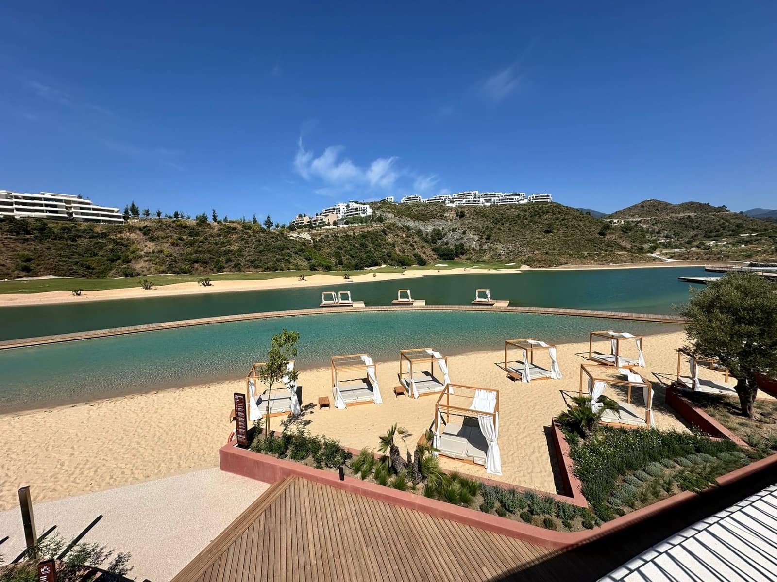 Building Plot for sale in Benahavis - € 1,250,000 (Ref: 9217252)