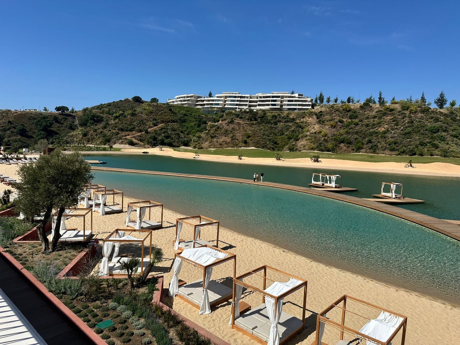 Building Plot for sale in Benahavis - € 1,250,000 (Ref: 9217252)