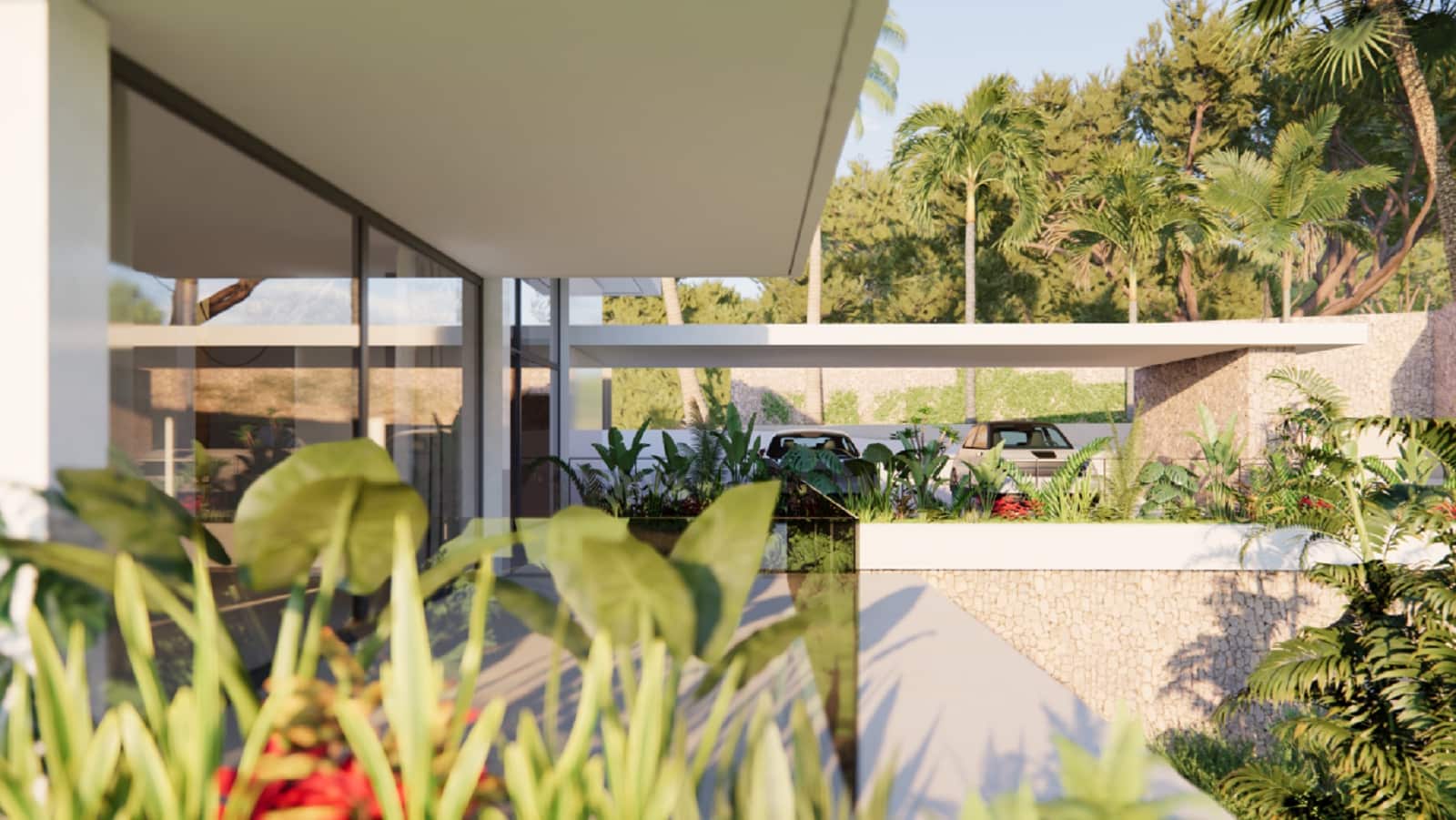 Bauplatz zu verkaufen in Benahavis - 1.799.000 € (Ref: 9217253)