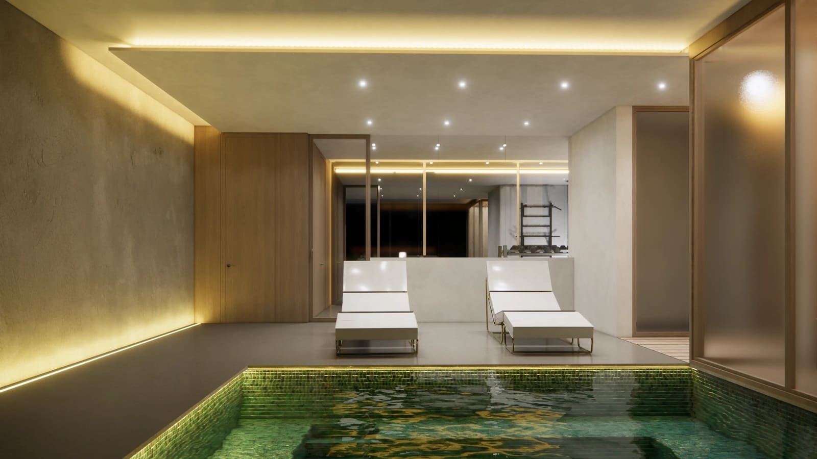 Byggegrund til salg i Benahavis - € 1.695.000 (Ref: 9217253)