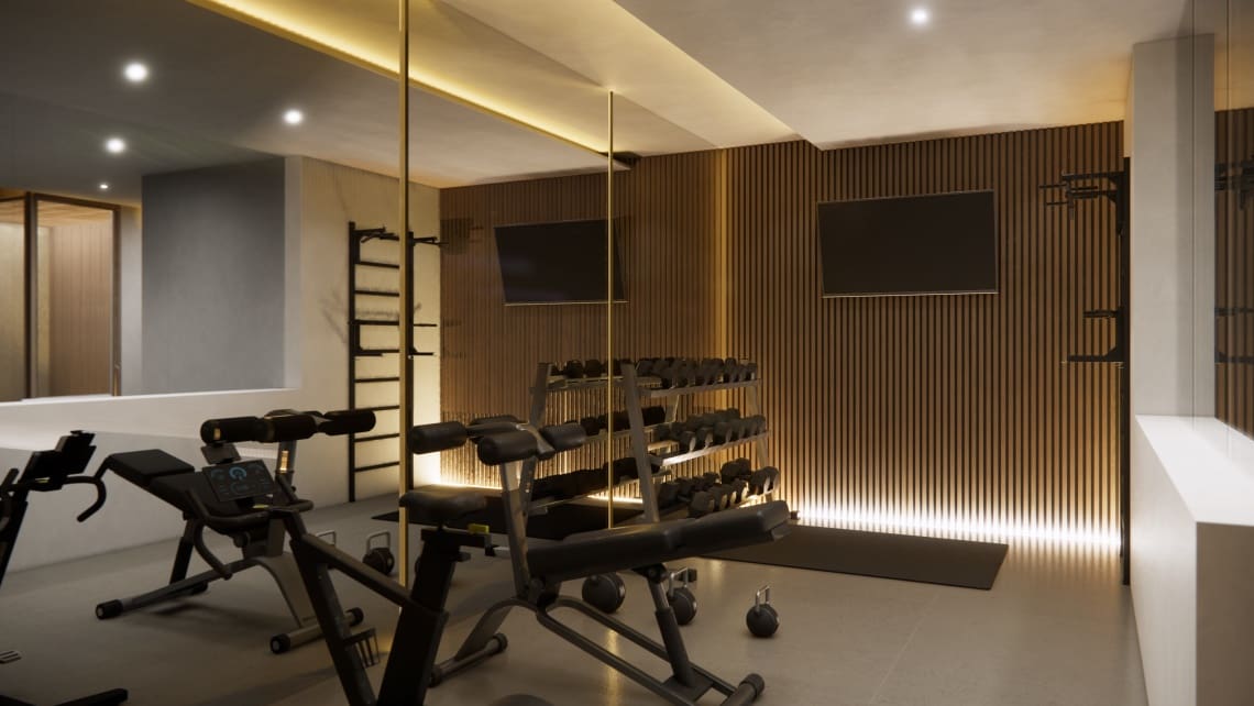 6 soverom Villa til salgs i Benahavis med svømmebasseng garasje - € 5 250 000 (Ref: 9217254)