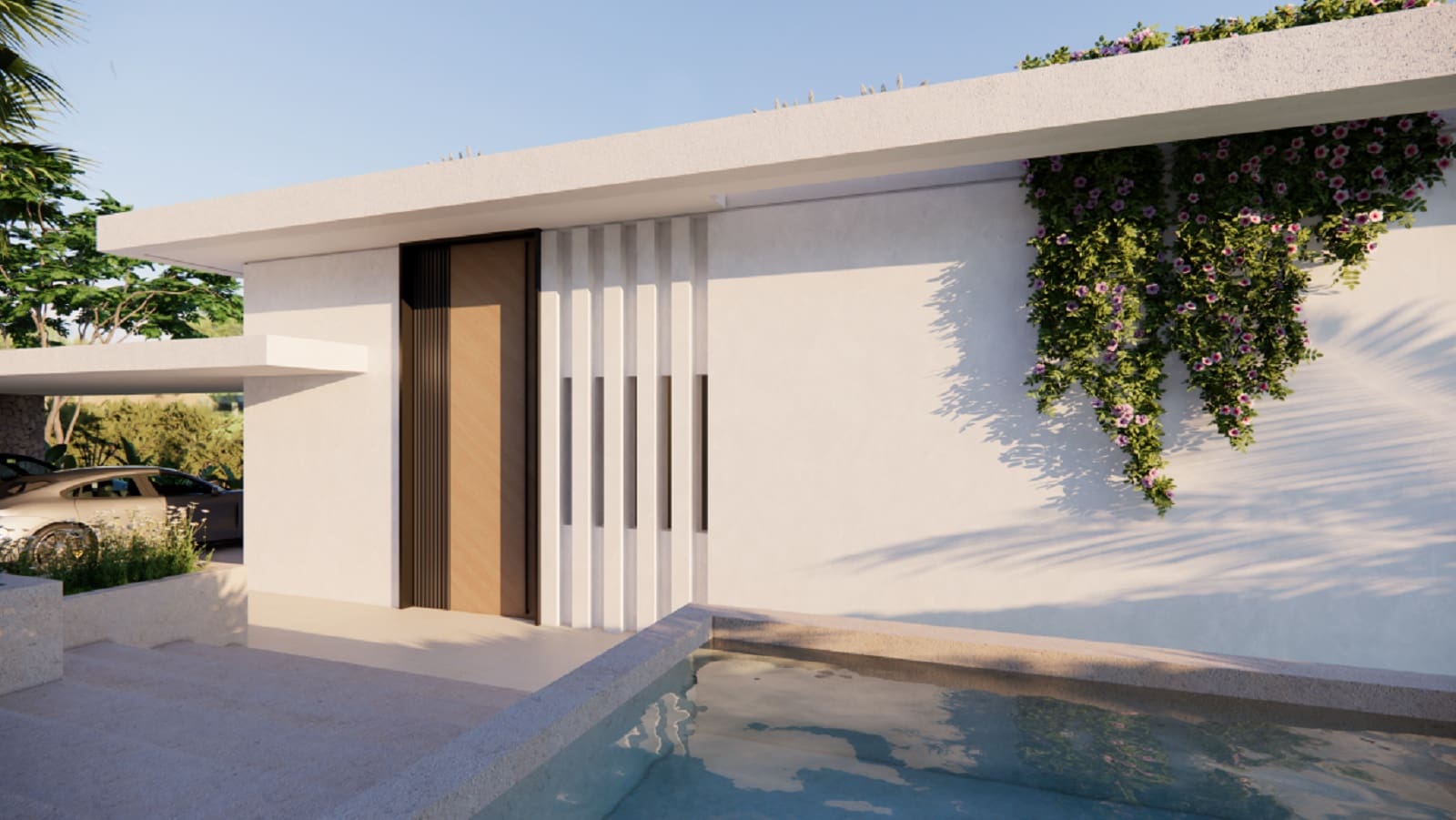 6 soverom Villa til salgs i Benahavis med svømmebasseng garasje - € 5 250 000 (Ref: 9217254)